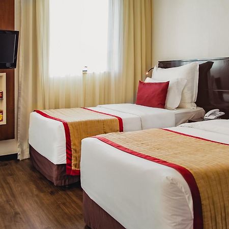 Blue Tree Premium Faria Lima Hotel São Paulo Ngoại thất bức ảnh