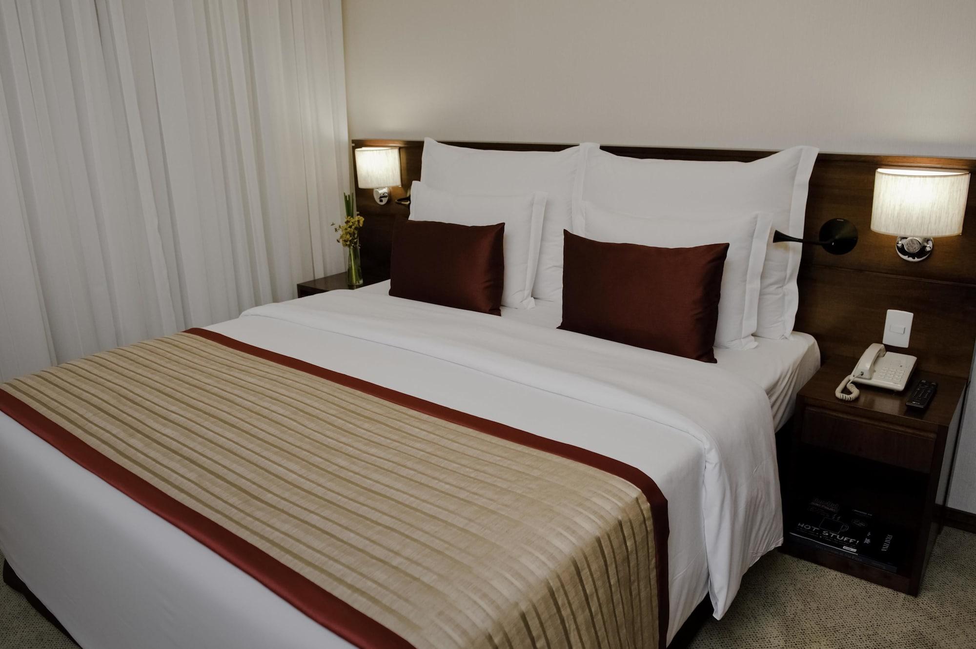 Blue Tree Premium Faria Lima Hotel São Paulo Ngoại thất bức ảnh