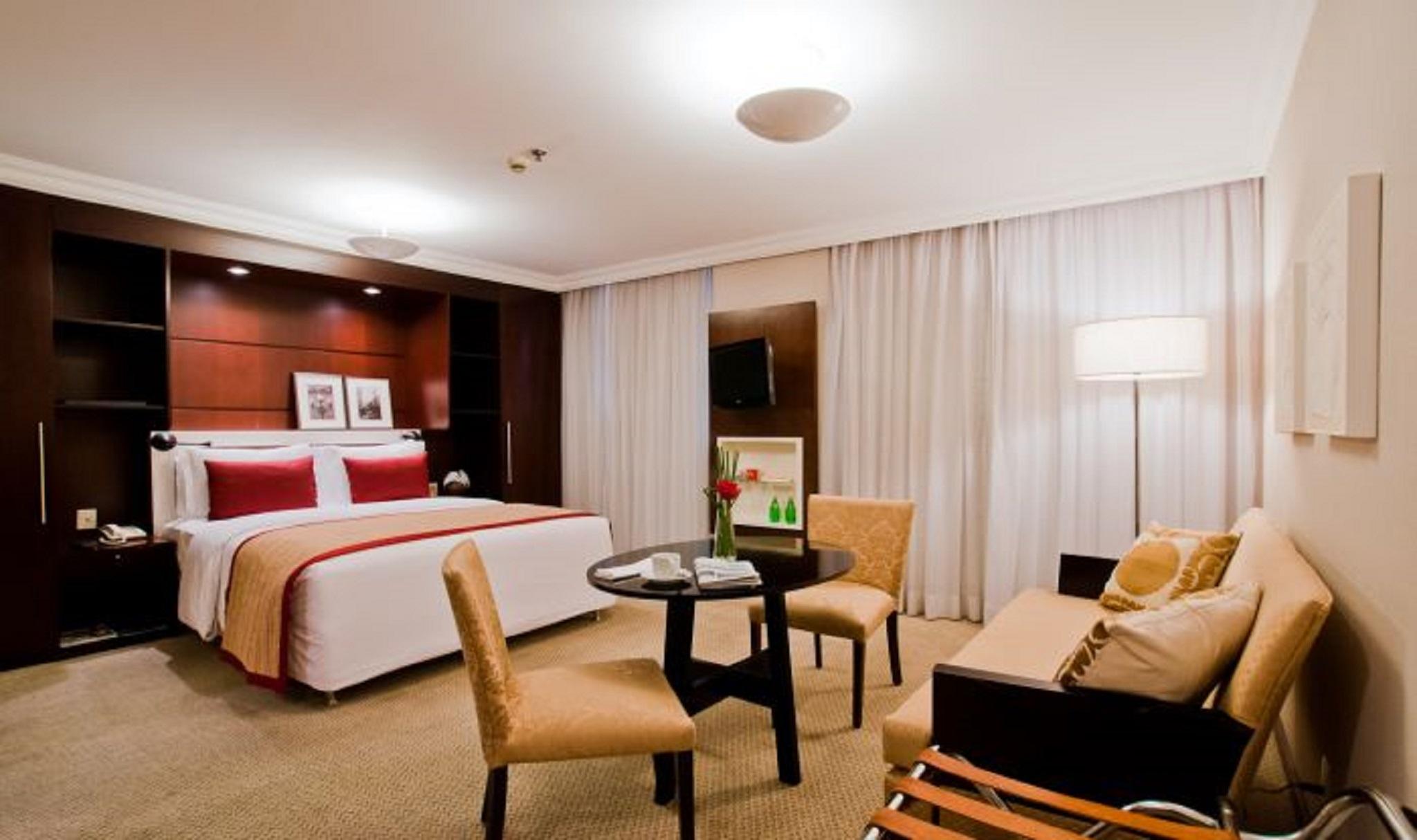 Blue Tree Premium Faria Lima Hotel São Paulo Ngoại thất bức ảnh