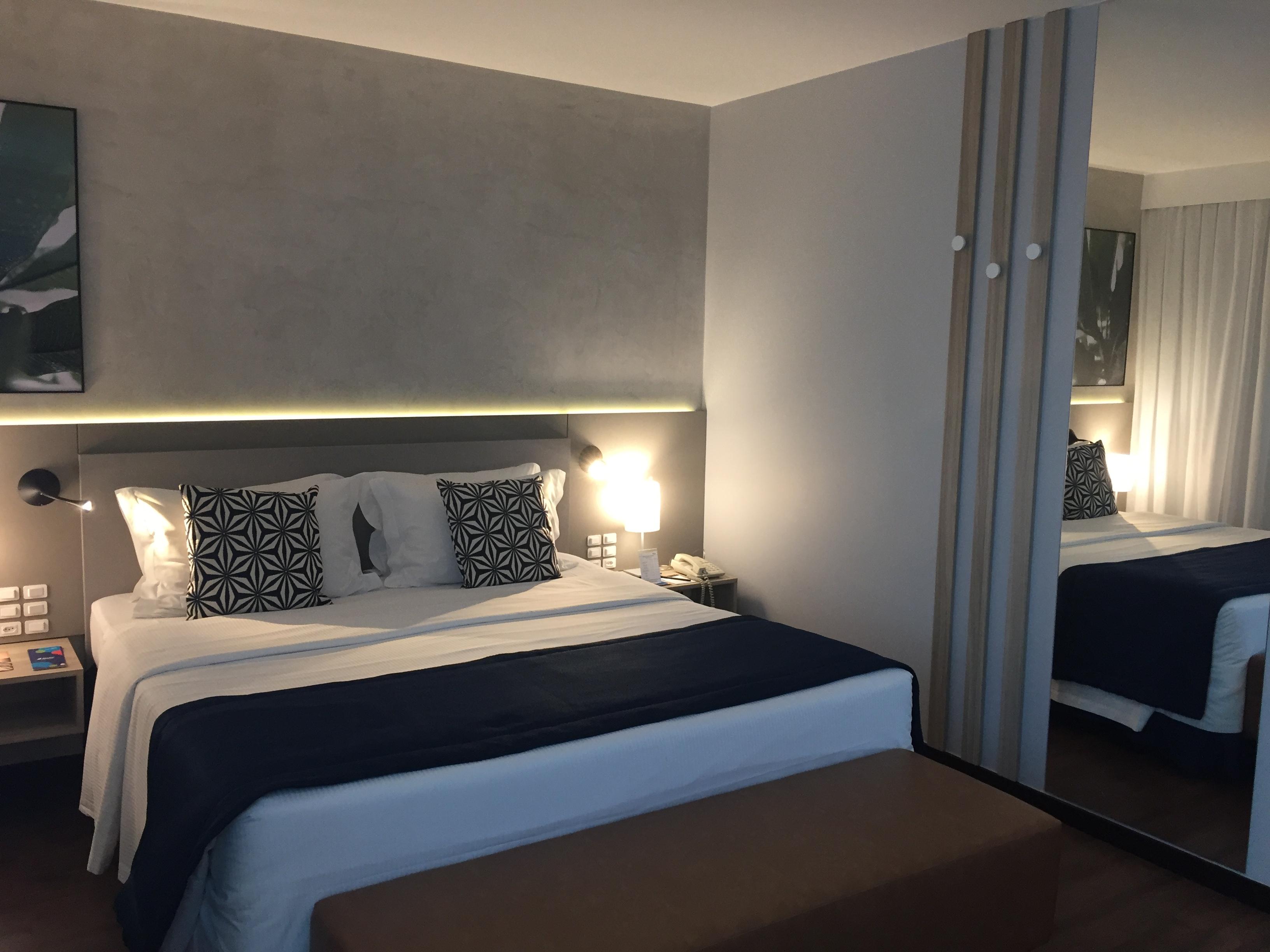 Blue Tree Premium Faria Lima Hotel São Paulo Ngoại thất bức ảnh