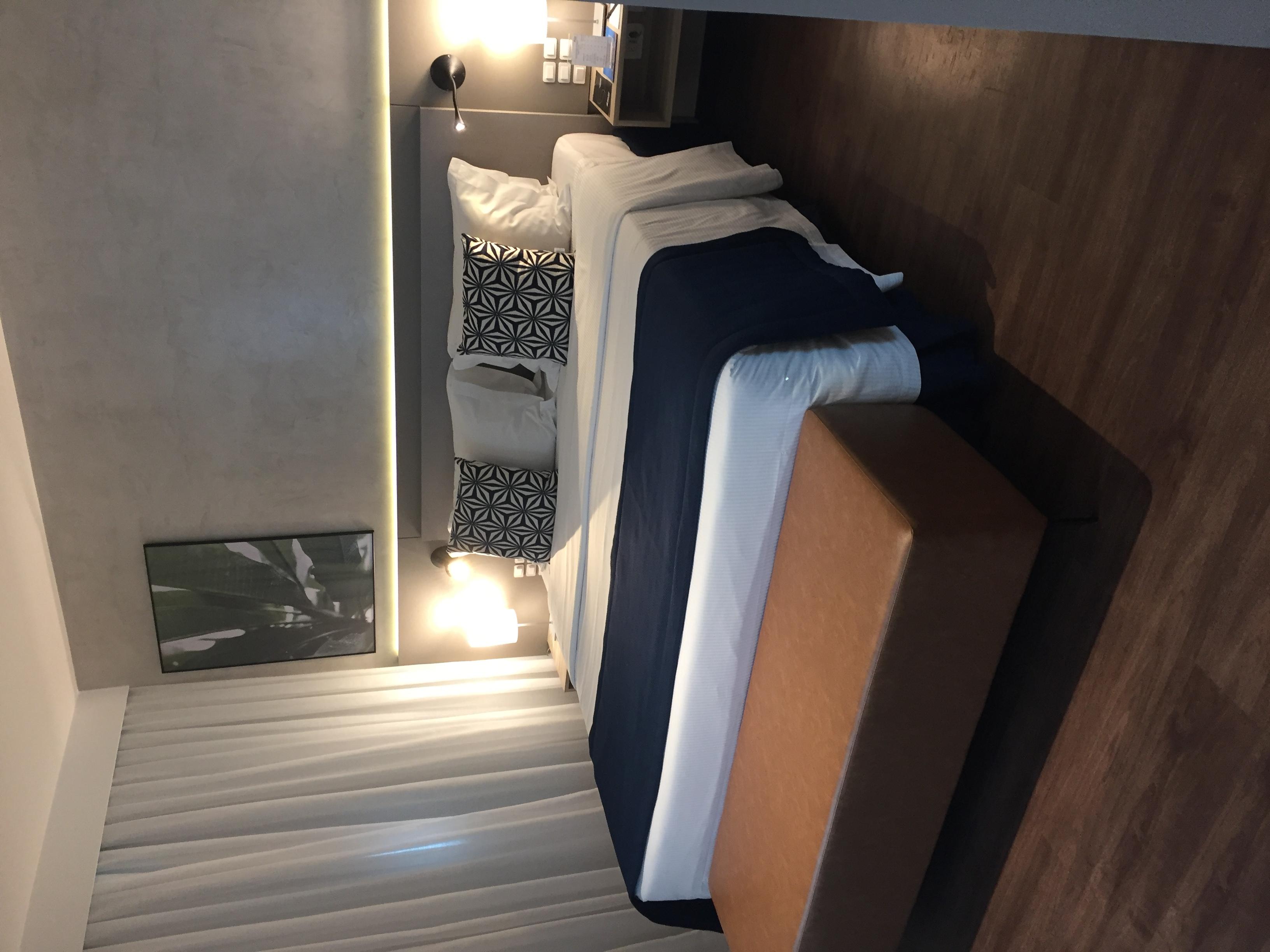 Blue Tree Premium Faria Lima Hotel São Paulo Ngoại thất bức ảnh