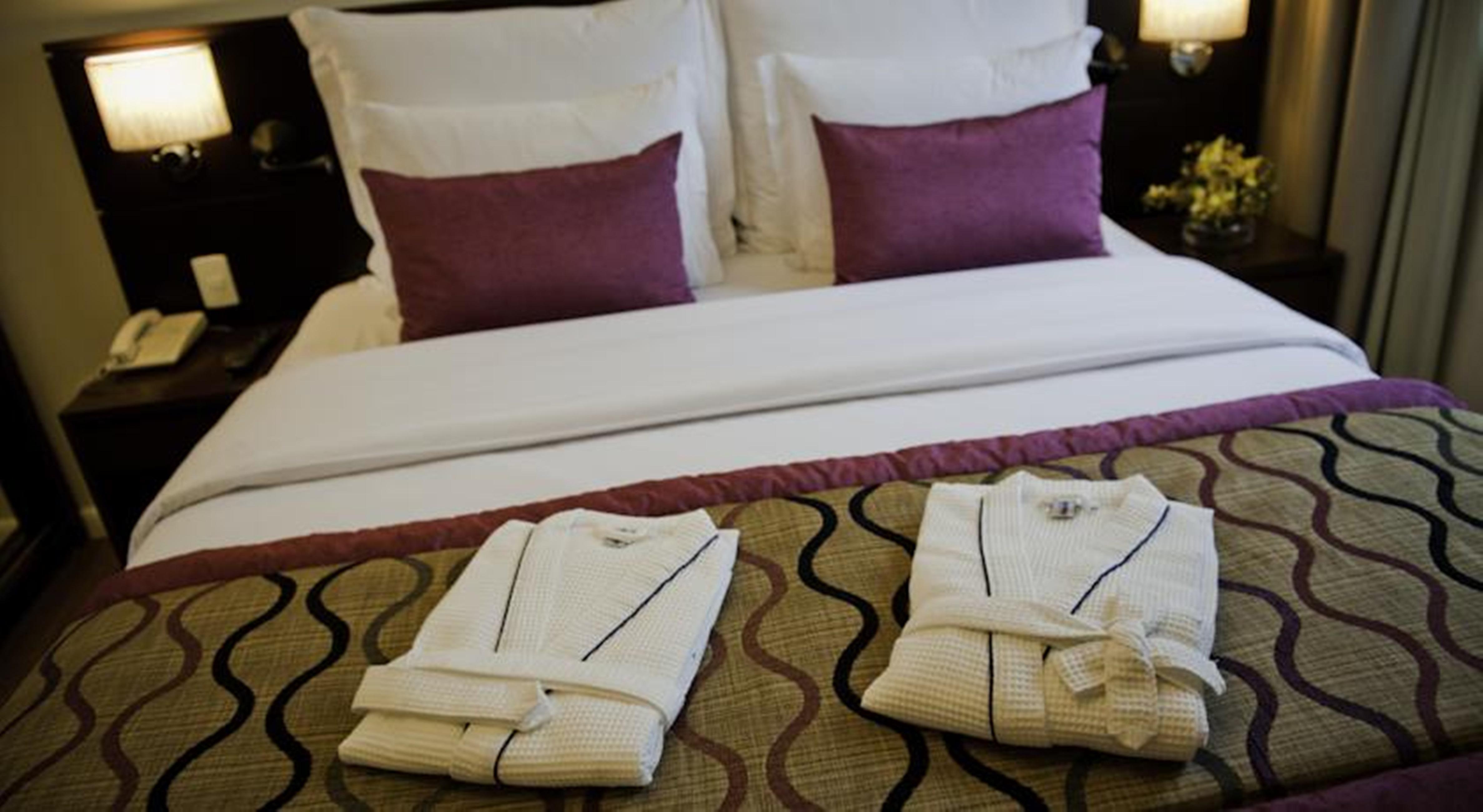 Blue Tree Premium Faria Lima Hotel São Paulo Ngoại thất bức ảnh