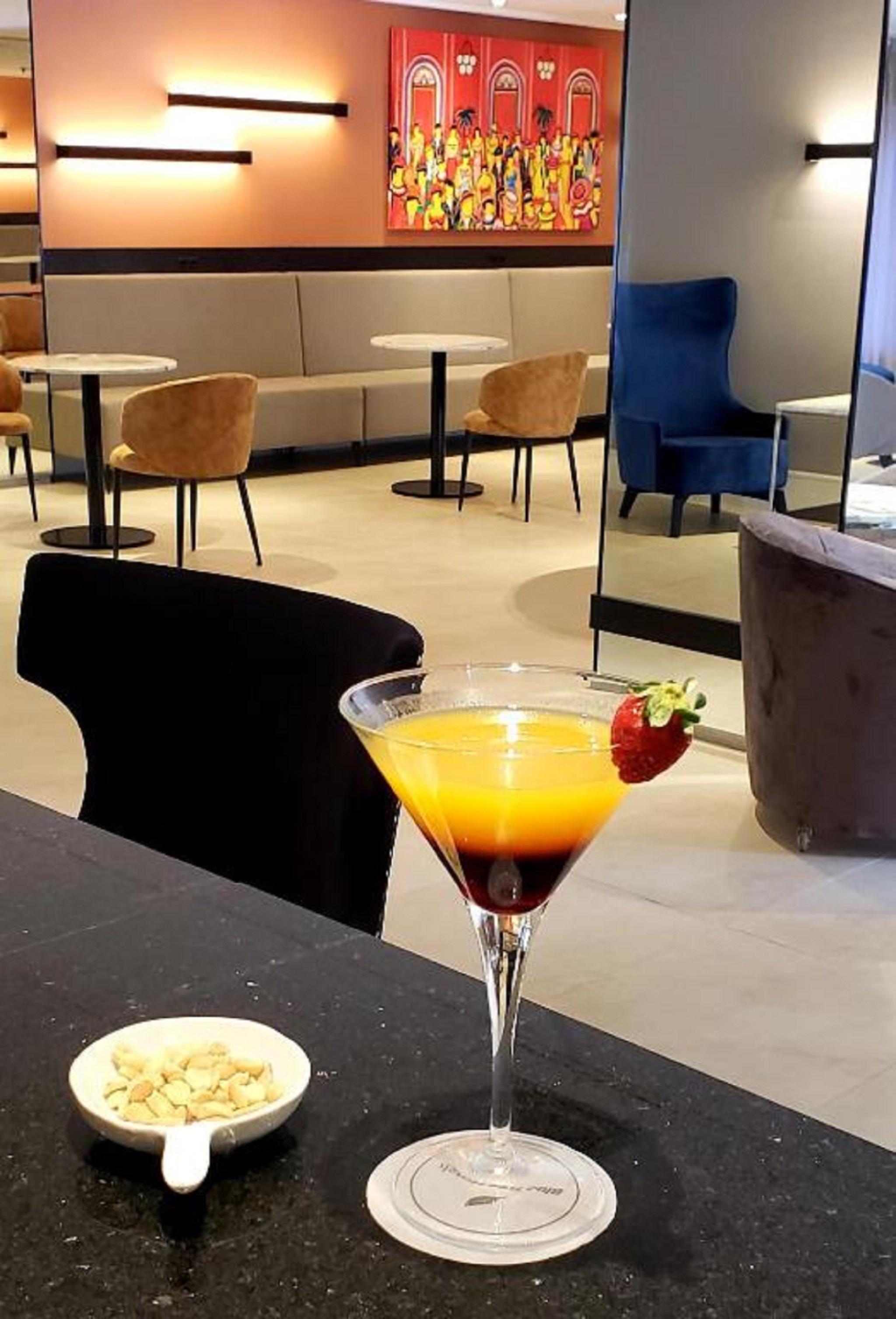 Blue Tree Premium Faria Lima Hotel São Paulo Ngoại thất bức ảnh