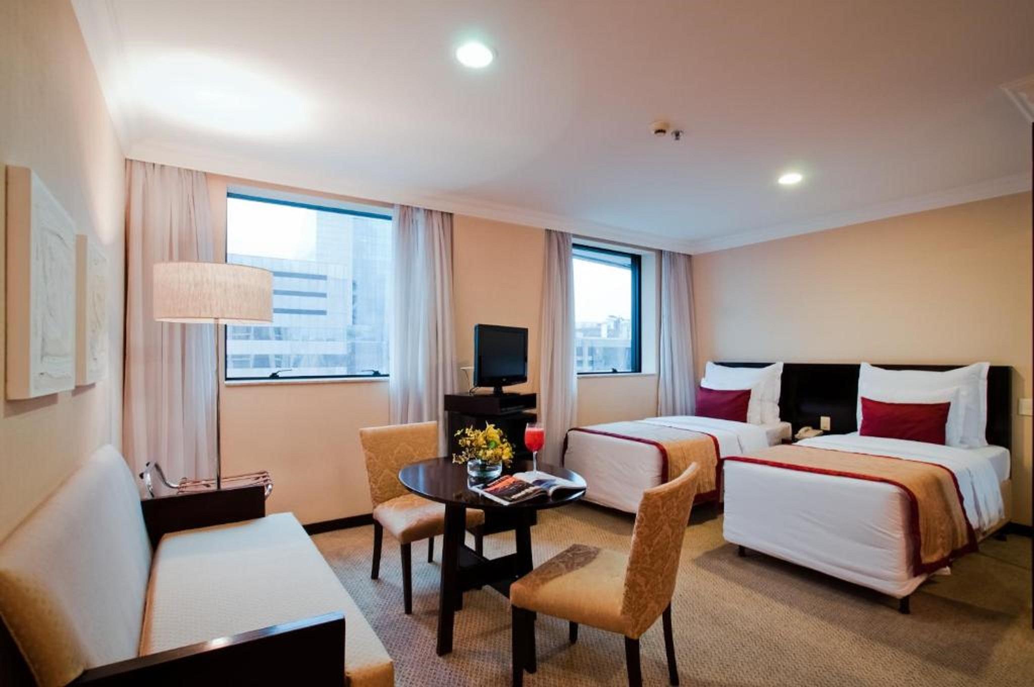 Blue Tree Premium Faria Lima Hotel São Paulo Ngoại thất bức ảnh