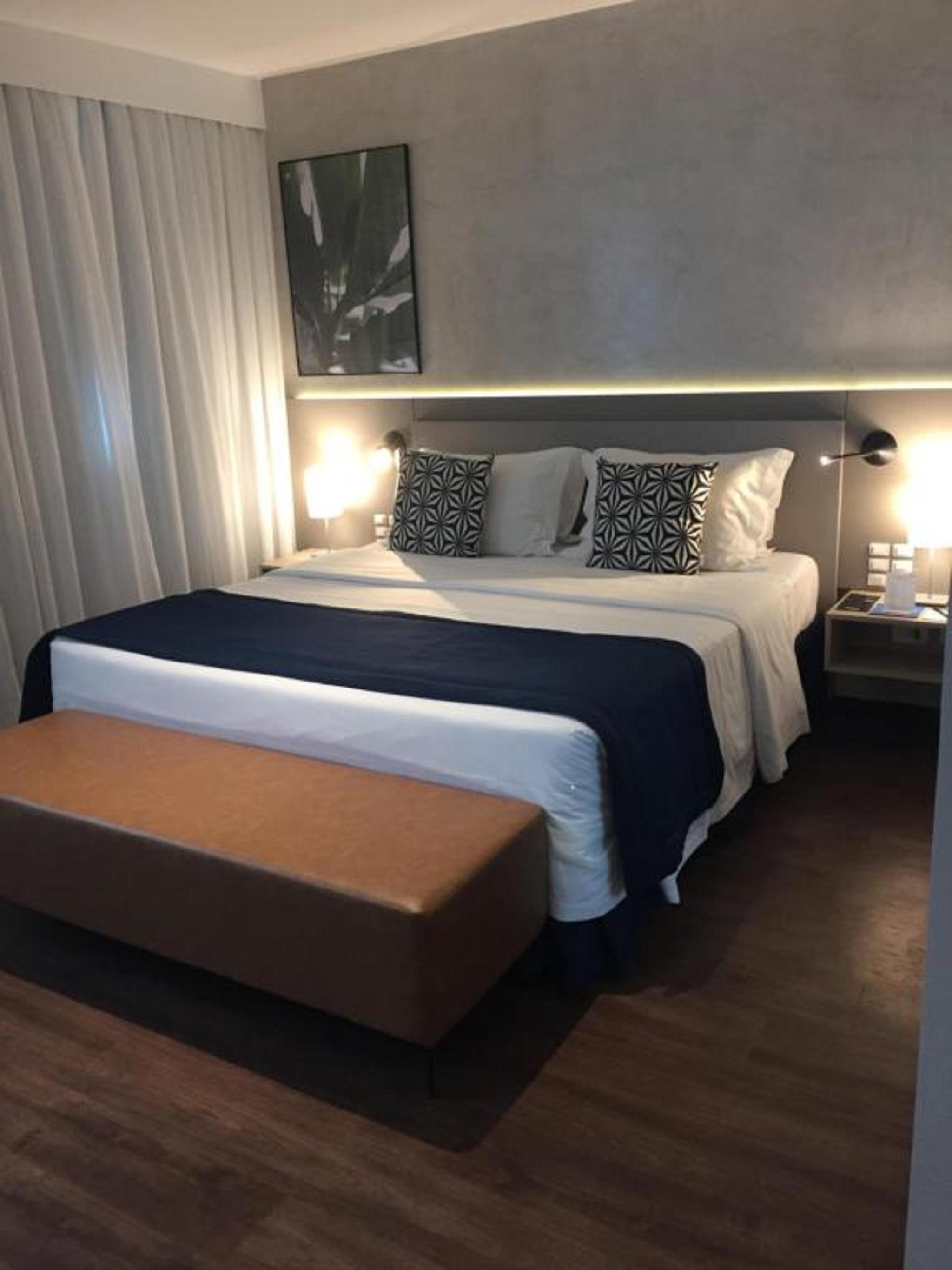 Blue Tree Premium Faria Lima Hotel São Paulo Ngoại thất bức ảnh