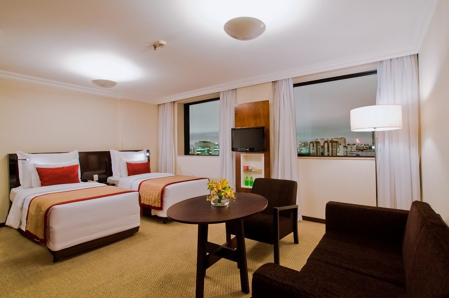 Blue Tree Premium Faria Lima Hotel São Paulo Ngoại thất bức ảnh