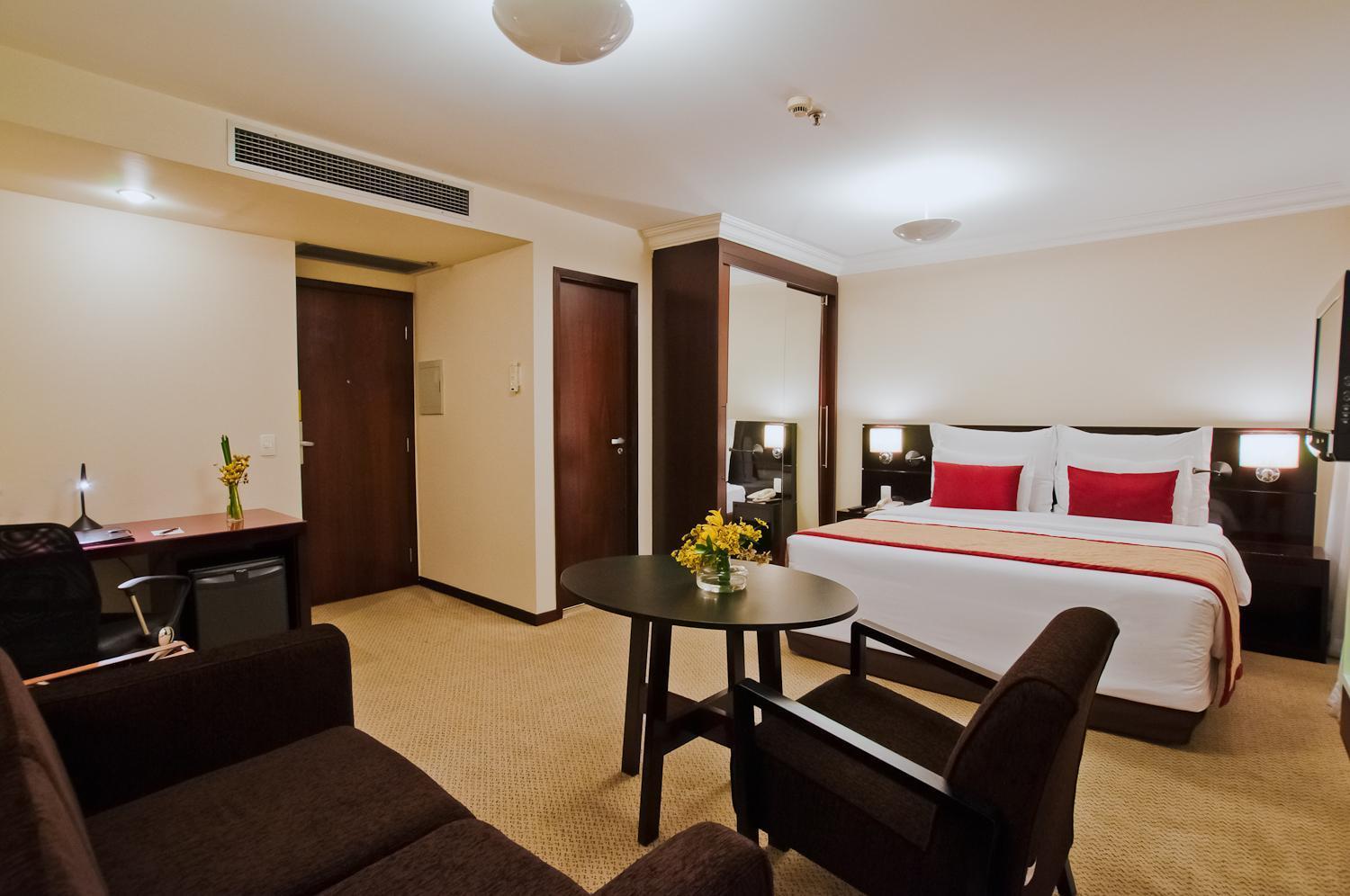 Blue Tree Premium Faria Lima Hotel São Paulo Ngoại thất bức ảnh