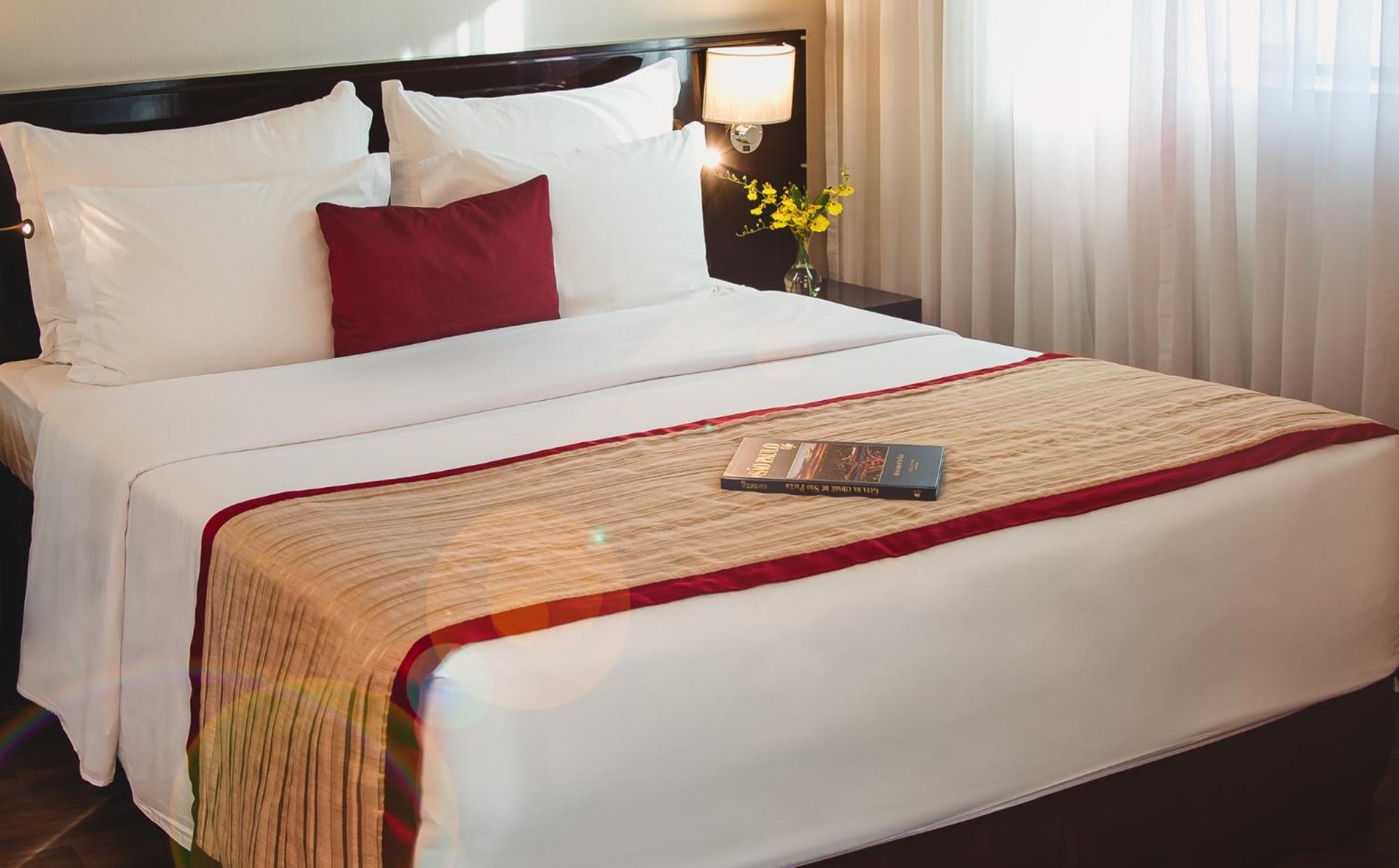 Blue Tree Premium Faria Lima Hotel São Paulo Ngoại thất bức ảnh