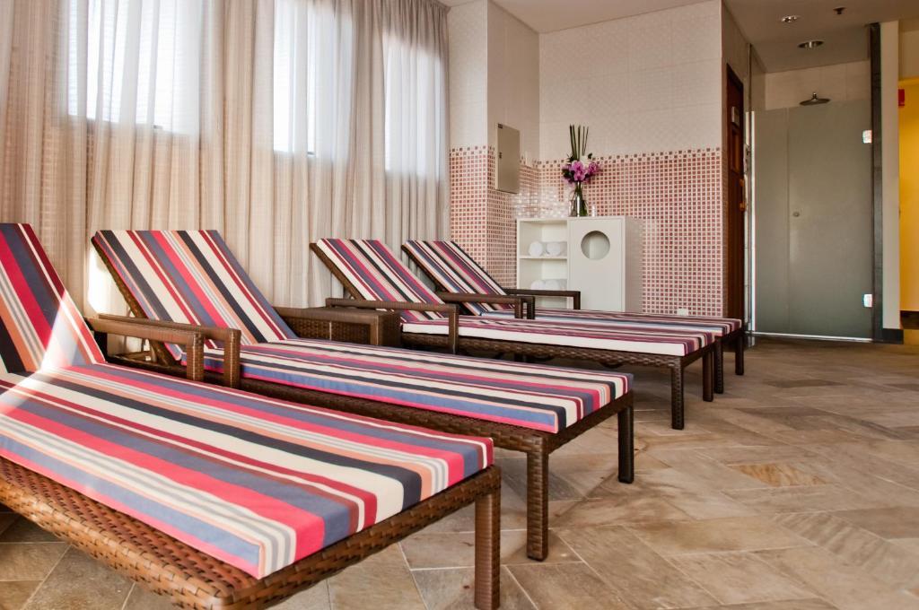 Blue Tree Premium Faria Lima Hotel São Paulo Ngoại thất bức ảnh